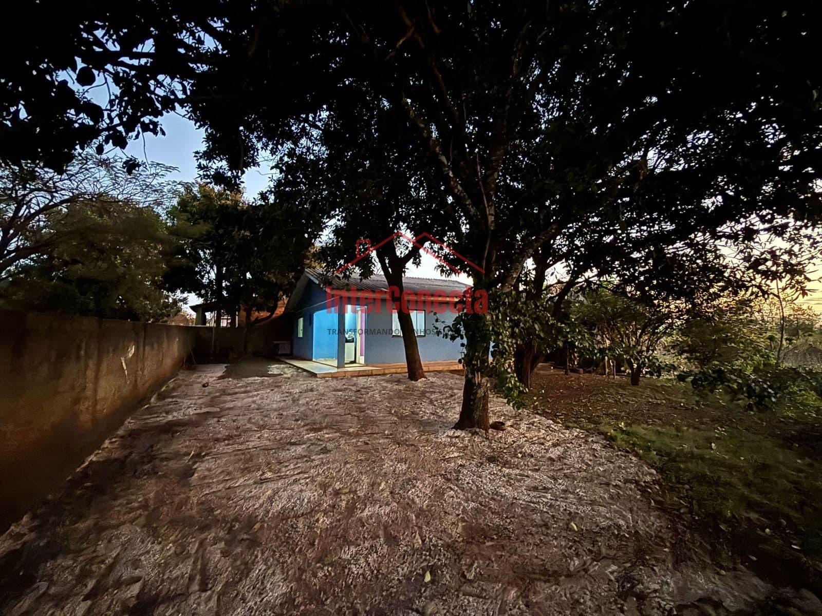 Casa em Cascavel - Morumbi