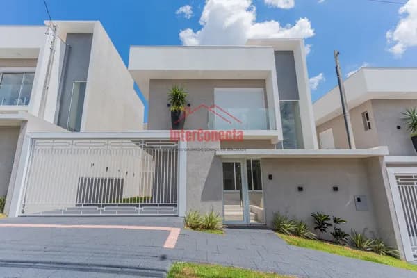 Sobrado no Cancelli