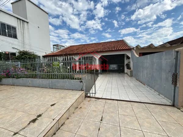 Casa no Bairro Guarujá
