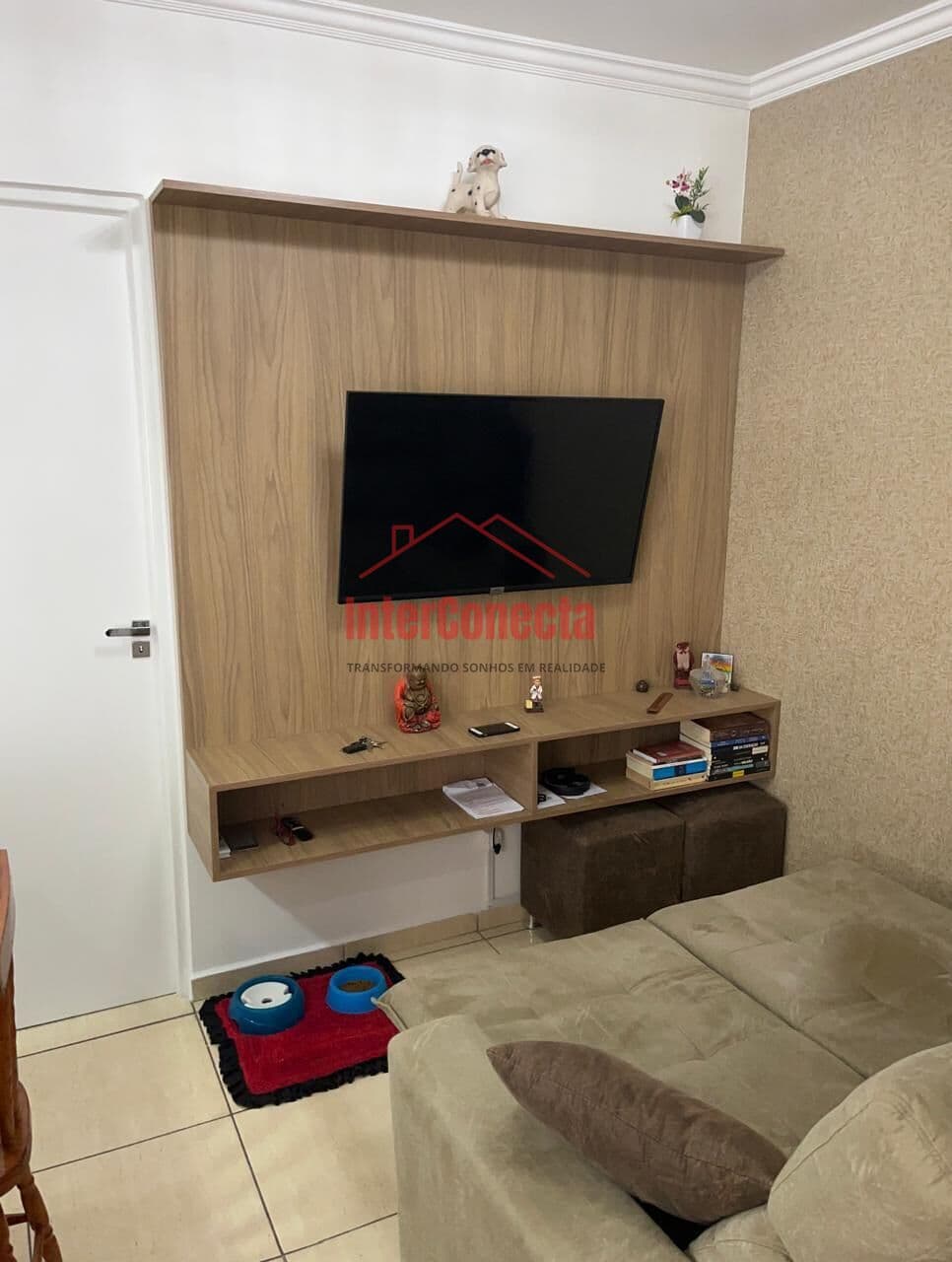 Apartamento em Cascavel - Coqueiral
