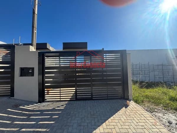 Casa em Cascavel - Floresta