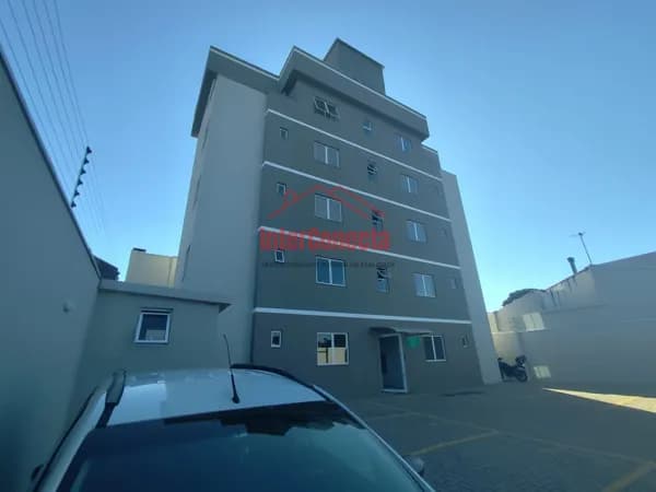 Apartamento Padrão No Alto Alegre