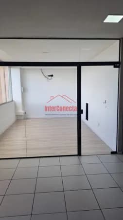 Sala Comercial em Centro, Cascavel/PR