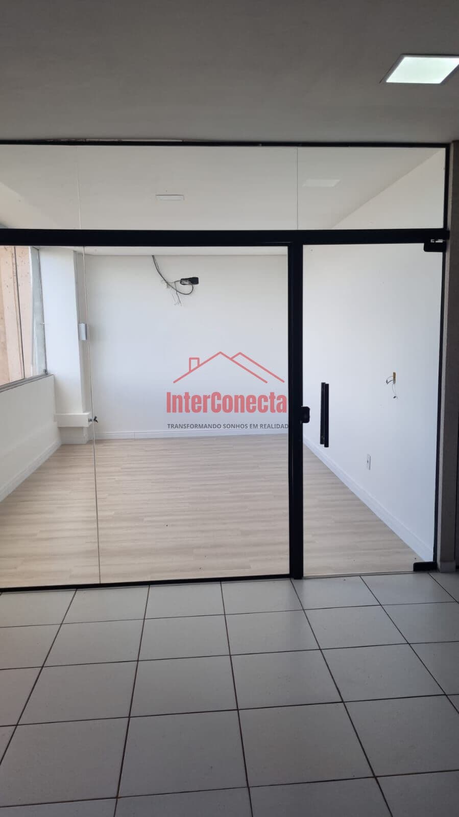 Sala Comercial em Centro, Cascavel/PR