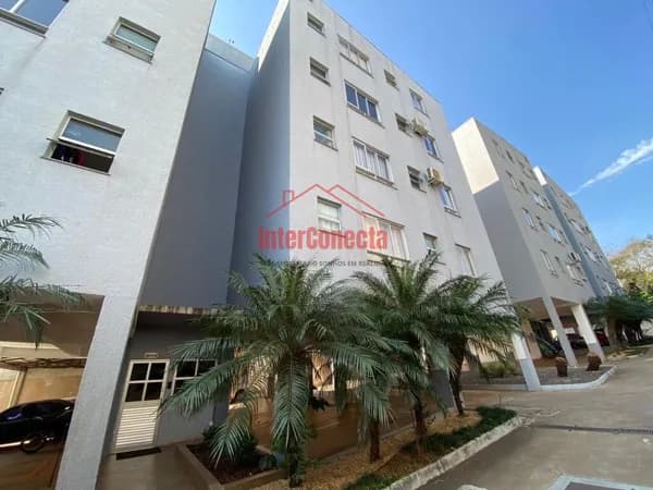 Apartamento no Bairro Neva