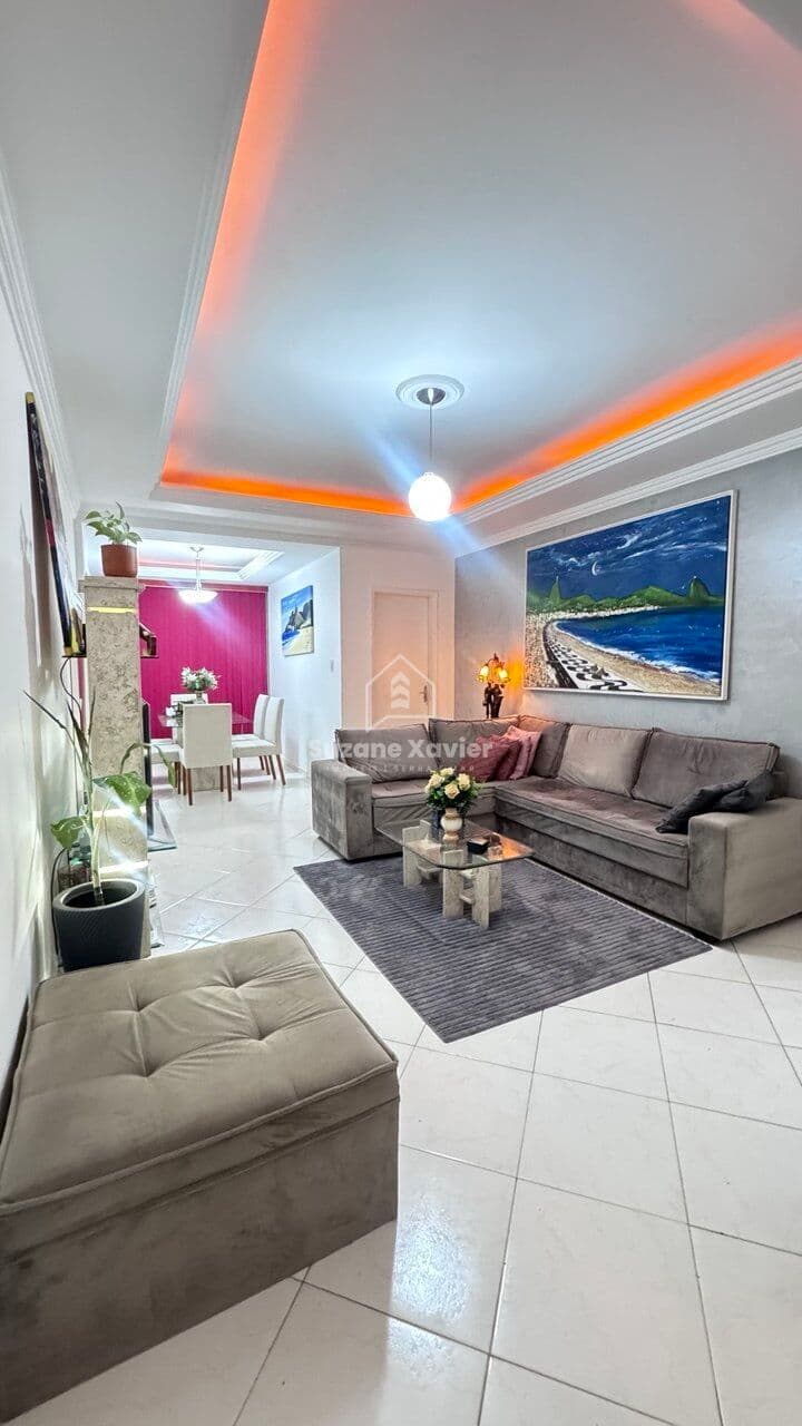 Apartamento em Ipanema, Rio de Janeiro/RJ