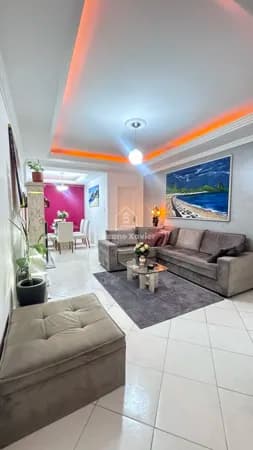 Apartamento em Ipanema, Rio de Janeiro/RJ