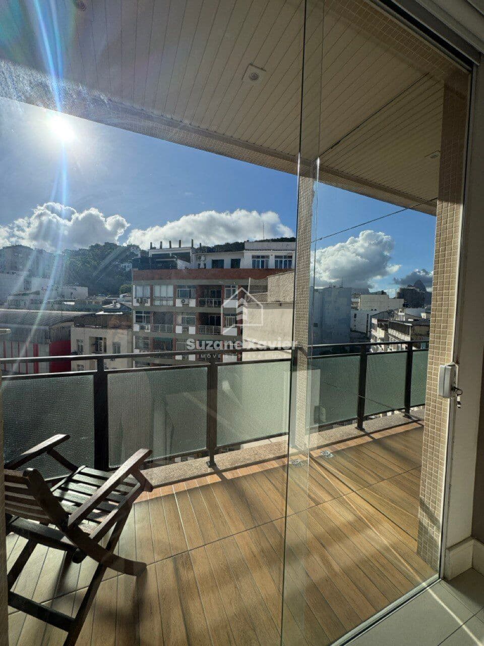 Apartamento em Rio de Janeiro - Ipanema