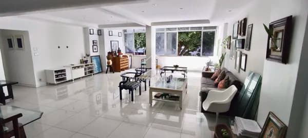 Apartamento Alto Padrão em Ipanema, Rio de Janeiro/RJ