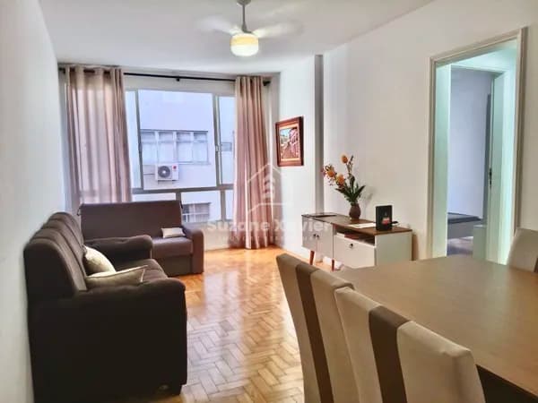 Apartamento em Ipanema, Rio de Janeiro/RJ
