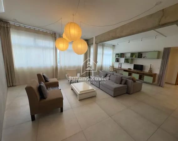 Apartamento Cobertura em Ipanema, Rio de Janeiro/RJ