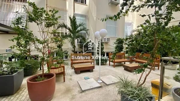 Apartamento em Ipanema, Rio de Janeiro/RJ