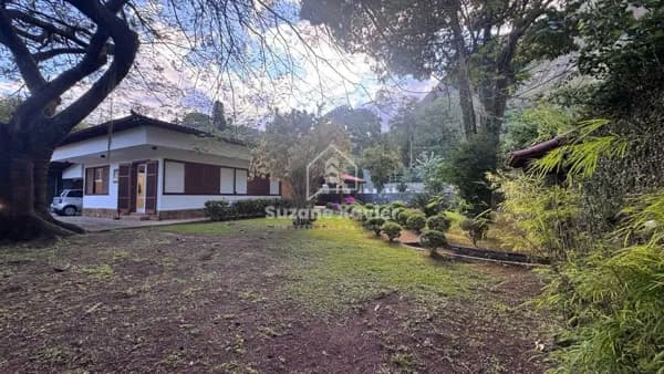 Casa Alto Padrão em Itaipava, Petrópolis/RJ