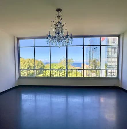 Apartamento Cobertura triplex