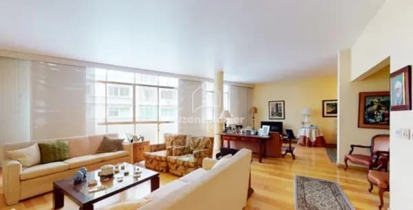 Apartamento Alto Padrão em Copacabana, Rio de Janeiro/RJ
