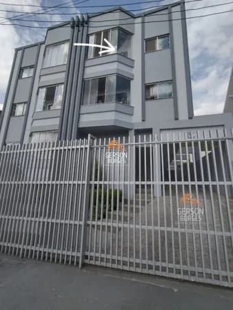 Apartamento Padrão para Venda em Schramm São Bento do Sul-SC