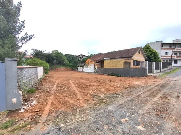 Terreno Lote em Centro, São Bento do Sul/SC