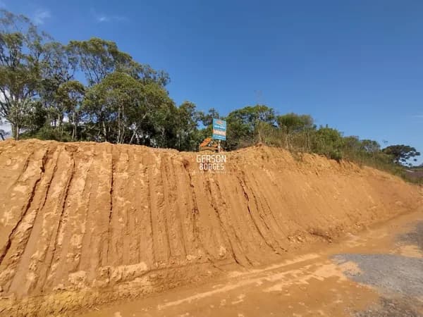 Terreno em Serra Alta, São Bento do Sul/SC
