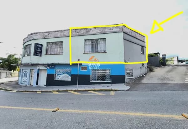 Apartamento em Centro, São Bento do Sul/SC