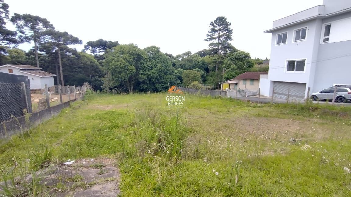 Terreno em 25 de Julho, São Bento do Sul/SC