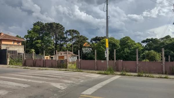 Terreno em 25 de Julho, São Bento do Sul/SC