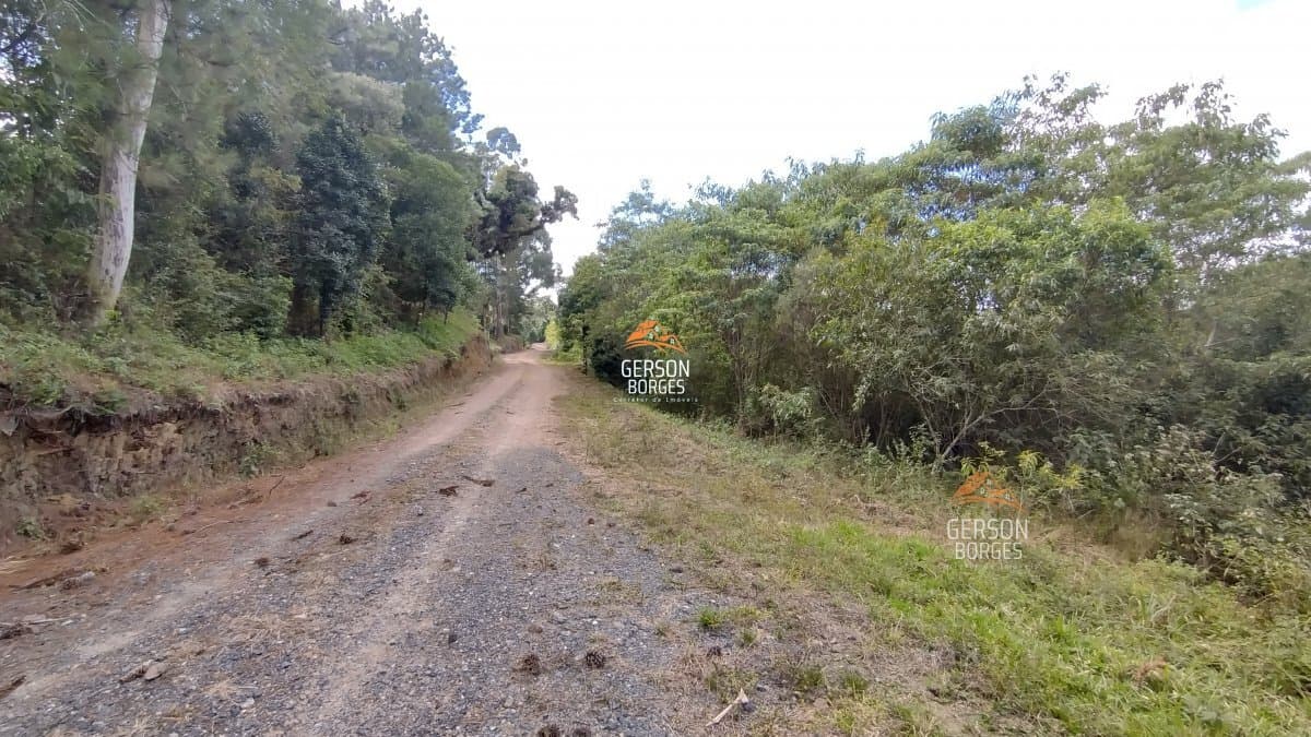 Terreno para Venda em Serra Alta São Bento do Sul-SC