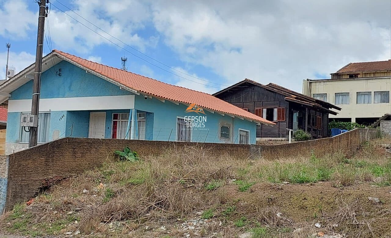 Casa Alvenaria para Venda em Brasília São Bento do Sul-SC