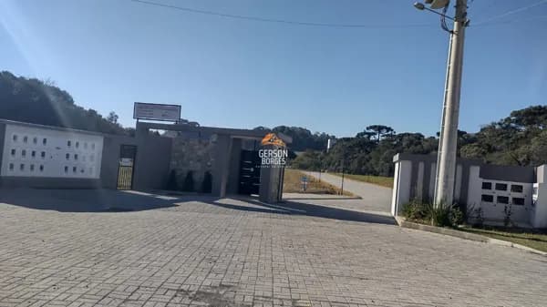 Terrenos em Condomínio em Boehmerwald, São Bento do Sul/SC