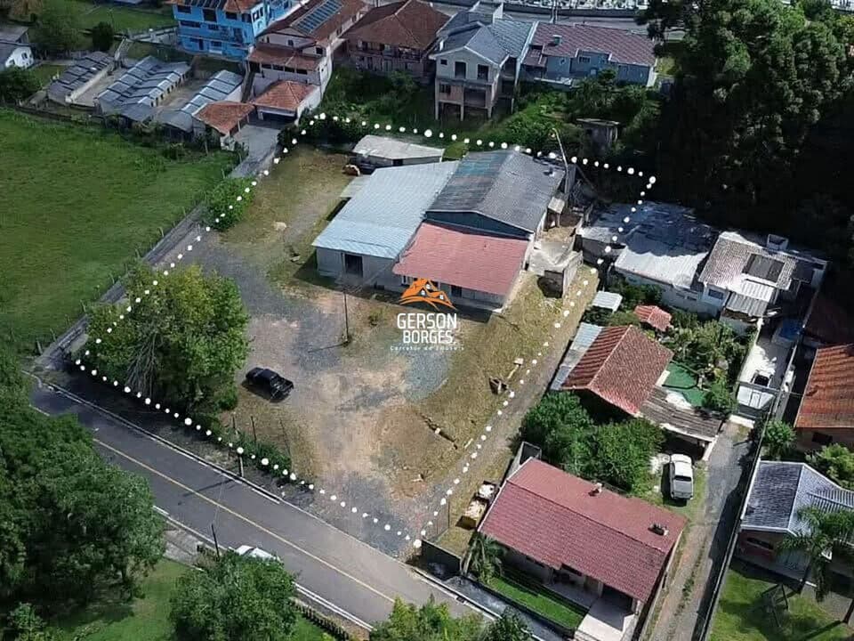 Excelente oportunidade de investimento - Terreno com 2.762,30m²