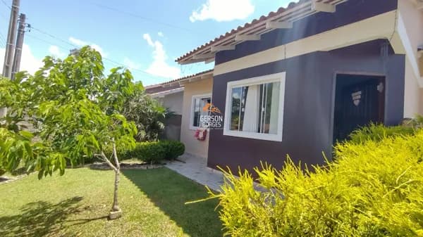 Casa em Lençol, São Bento do Sul/SC