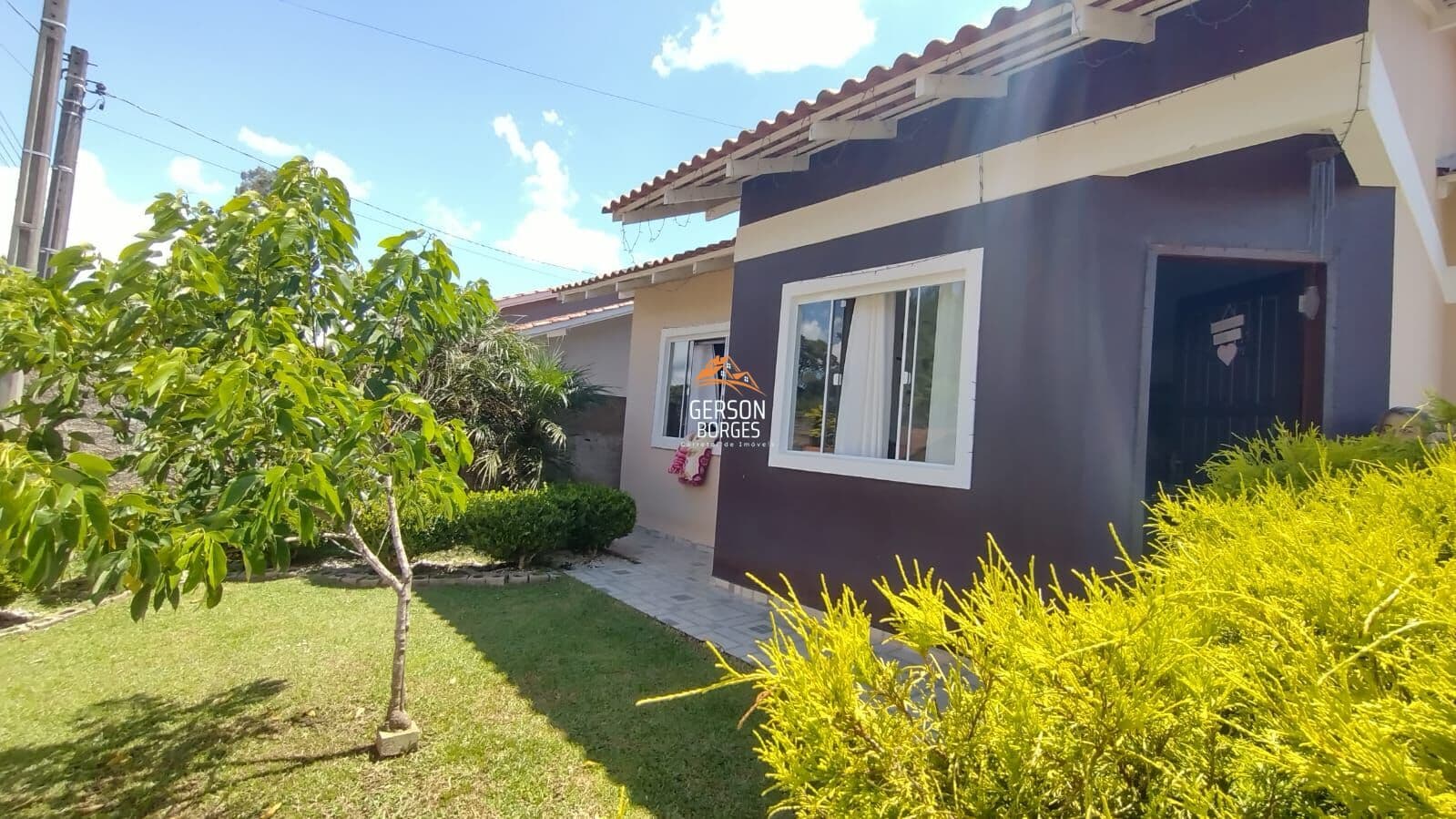 Casa em Lençol, São Bento do Sul/SC