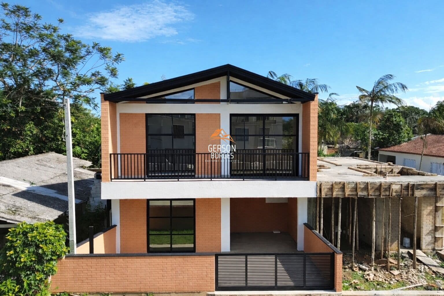 Apartamento Loft em Coroados, Guaratuba/PR