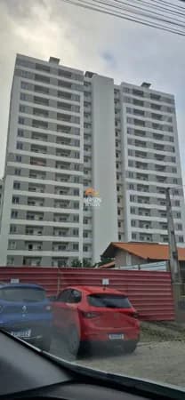 Apartamento em Itajuba, Barra Velha/SC
