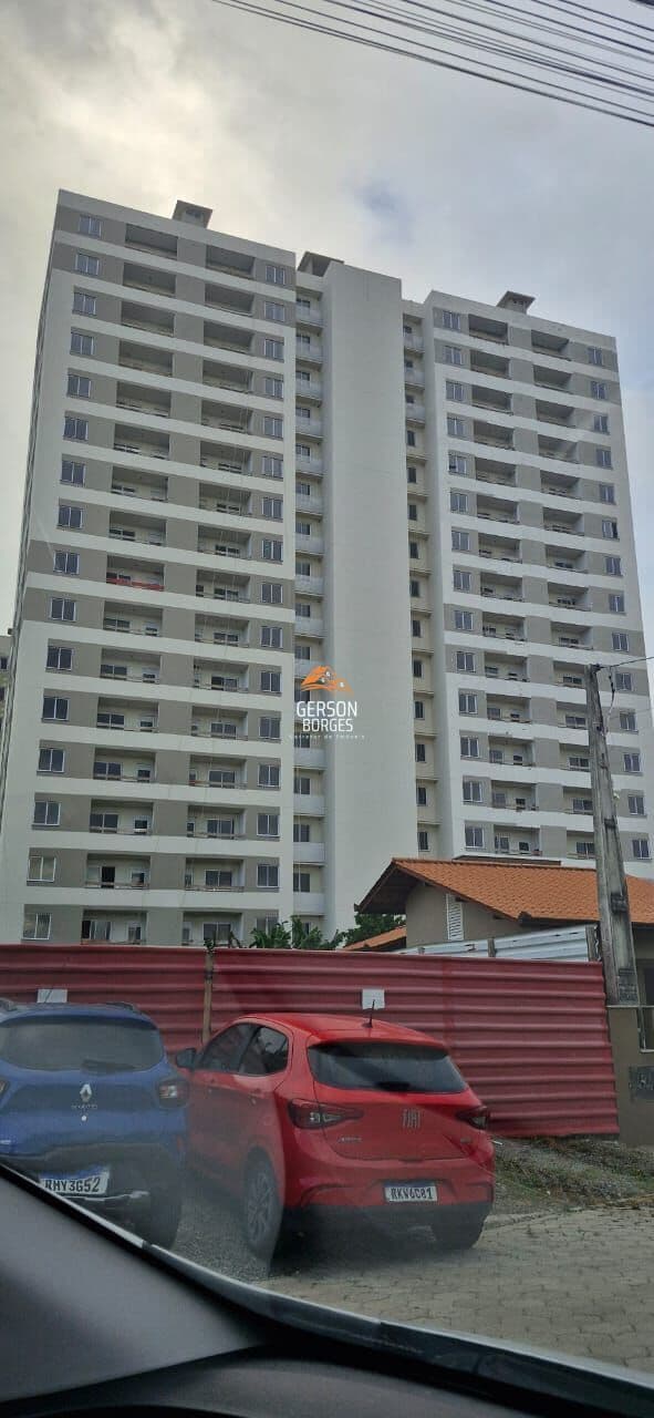 Apartamento em Itajuba, Barra Velha/SC