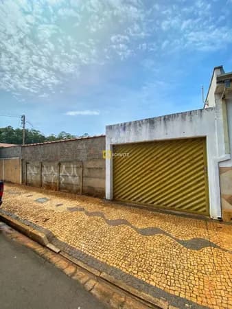 Terreno à venda, 335 m² por R$ 300.000,00 - Vila Bela Vista - Rio Claro/SP