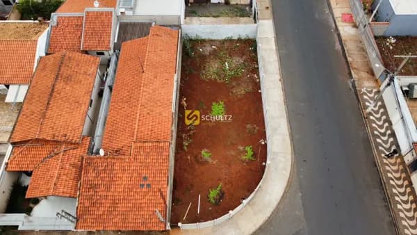 Terreno à venda, 232 m² por R$ 240.000,00 - Jardim Progresso - Cordeirópolis/SP