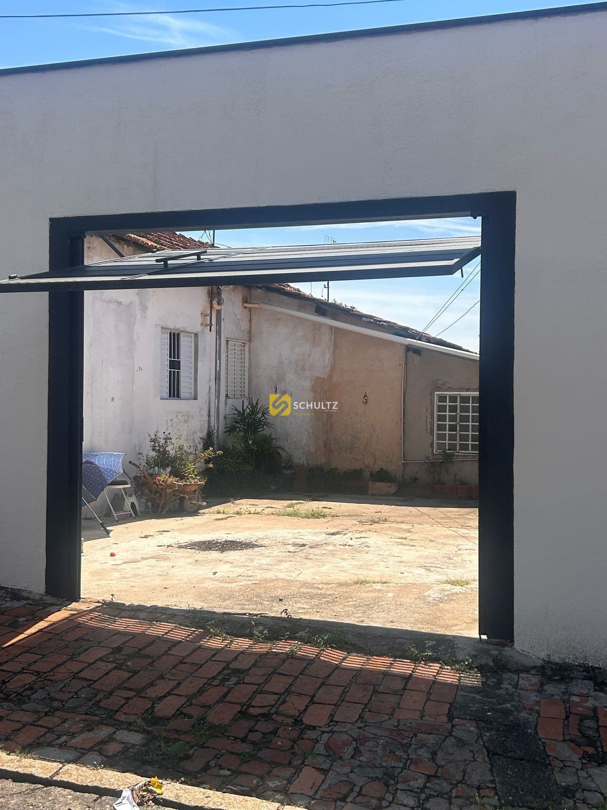 Casa em Vila Paulista, Rio Claro/SP