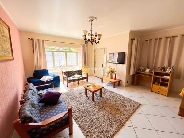 Casa com 3 dormitórios à venda, por R$ 500.000 - Vila Paulista - Rio Claro/SP