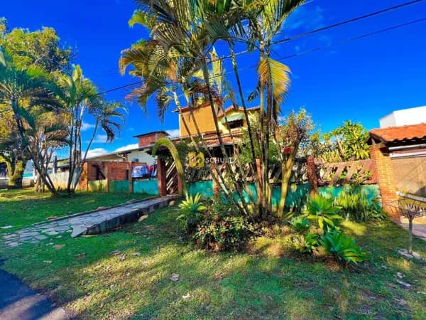 Casa com 5 dormitórios à venda, 450 m² por R$ 850.000,00 - Residencial Florença - Rio Claro/SP