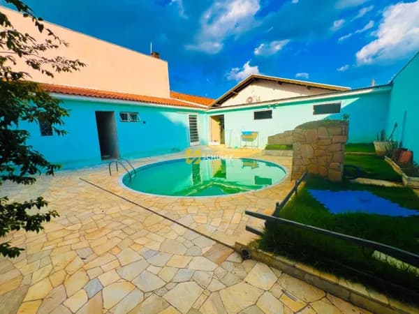 Casa com 3 dormitórios, 200 m² - venda por R$ 950.000,00 ou aluguel por R$ 4.316,00/mês - Jardim América - Rio Claro/SP