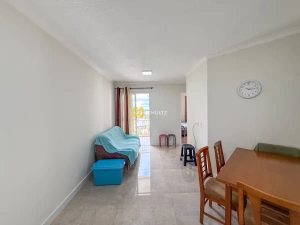 Apartamento em Rio Claro - Jardim Parque Residencial