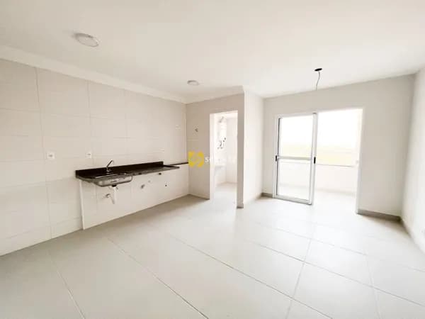 Apartamento com 2 dormitórios, 66 m² - venda por R$ 430.000 ou aluguel por R$ 2.350/mês - São Benedito - Rio Claro/SP