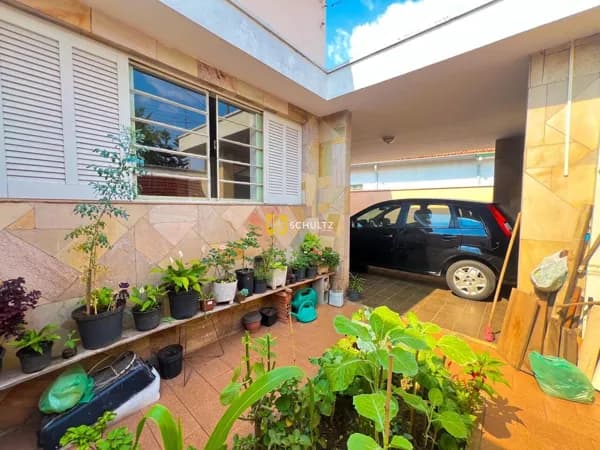 Casa em Rio Claro - Vila Alemã