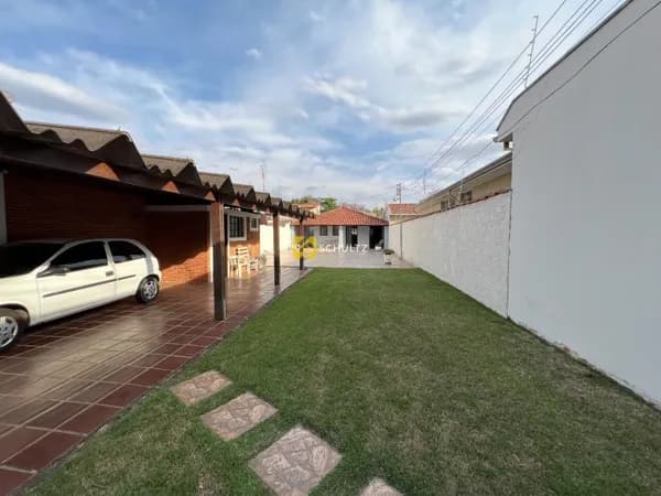 Casa estilo Edicula, a com 2 dormitórios à venda, 150 m² por R$ 530.000 - Vila Operária - Rio Claro/SP
