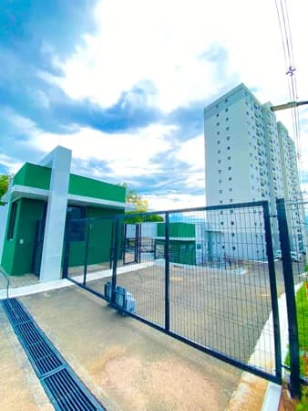 Apartamento em Jardim Cherveson, Rio Claro/SP