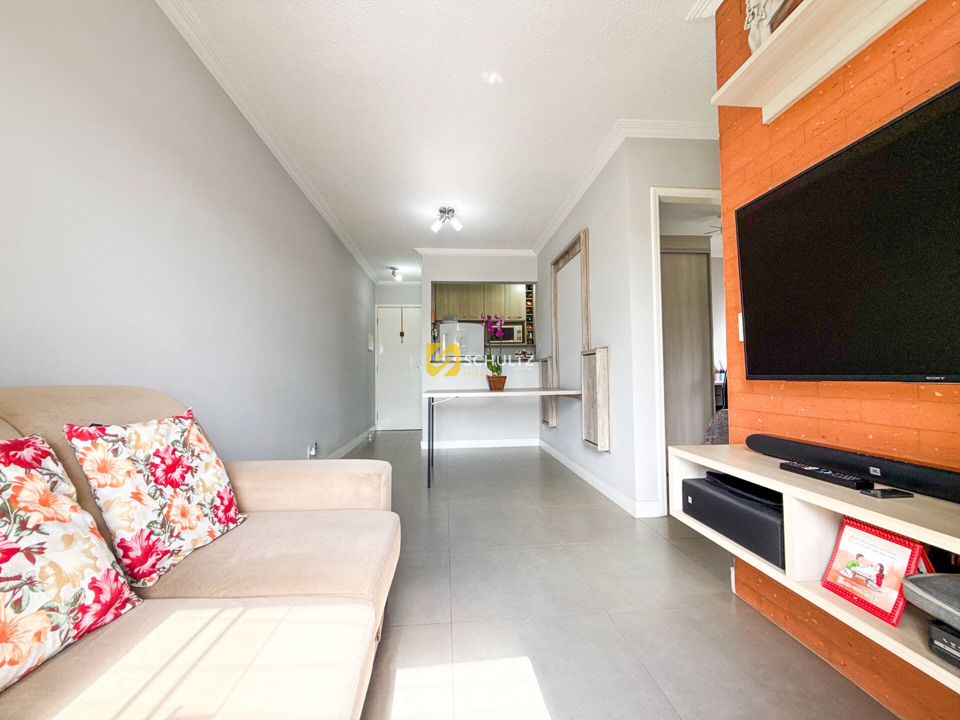 Apartamento em Rio Claro - Jardim Vilage