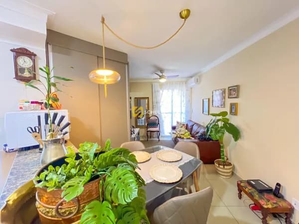Apartamento com 2 dormitórios à venda, 48 m² por R$ 240.000 - Jardim Parque Residencial - Rio Claro/SP