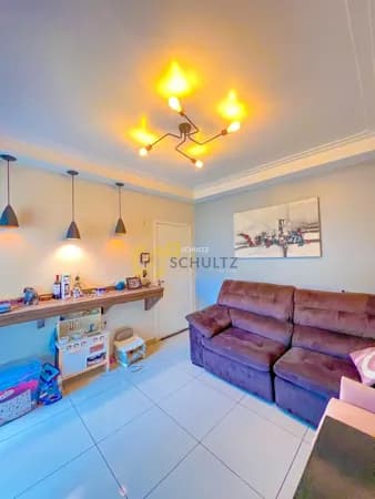Apartamento em Jardim Paulista, Rio Claro/SP