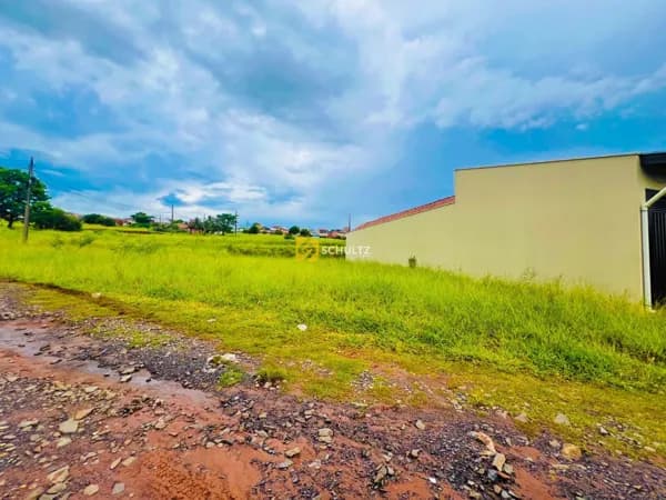 Terreno à venda, 183 m² por R$ 120.000 - Jardim Novo - Rio Claro/SP