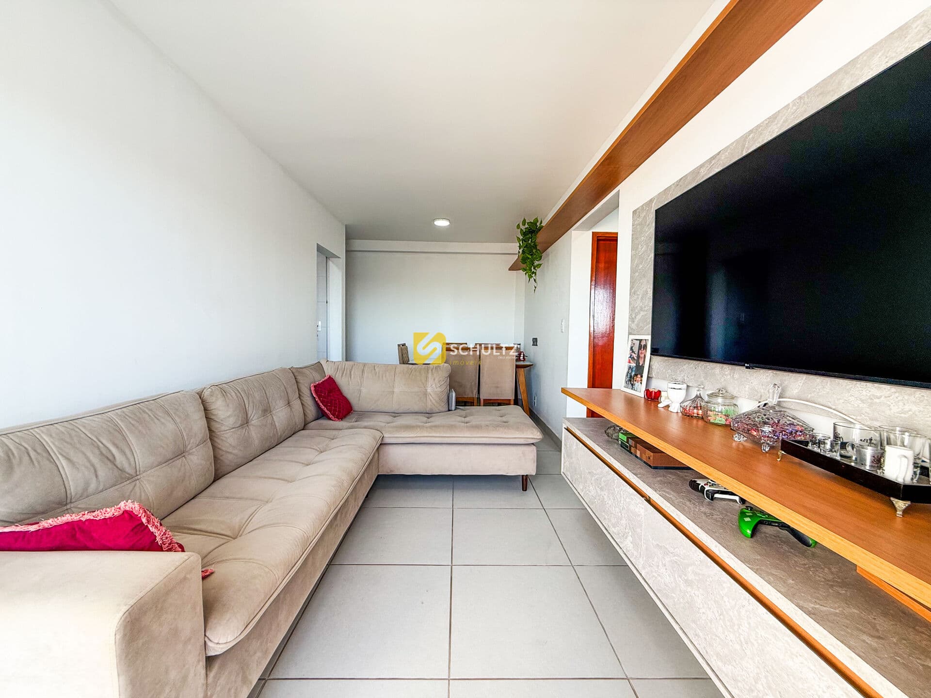 Apartamento em Rio Claro - São Benedito
